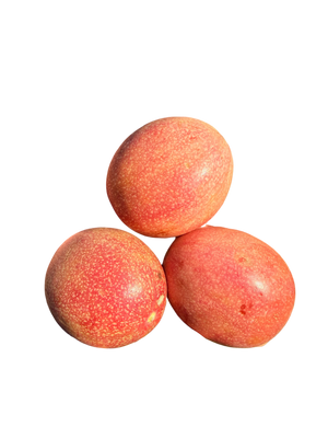 Fruit de la passion "super sweet"