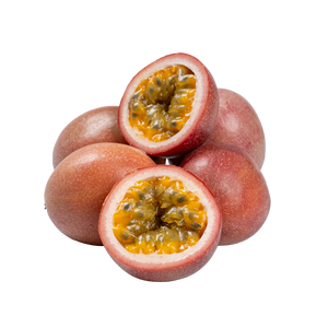 Fruit de la passion "galea" ile de la reunion