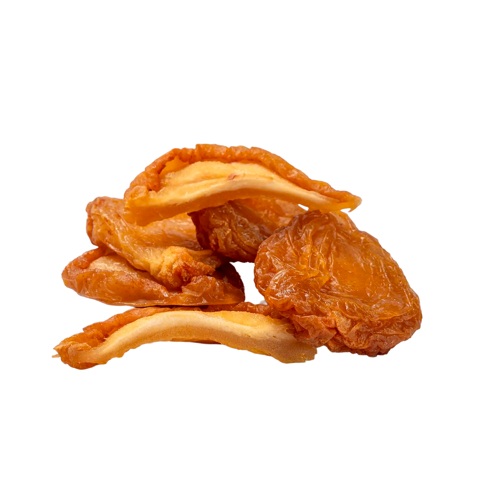 Pêche déshydratée