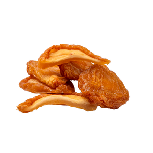 Pêche déshydratée