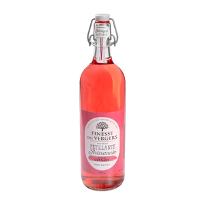 Boisson Pétillante grenade (1litre)