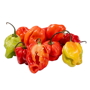 piment fort de Martinique