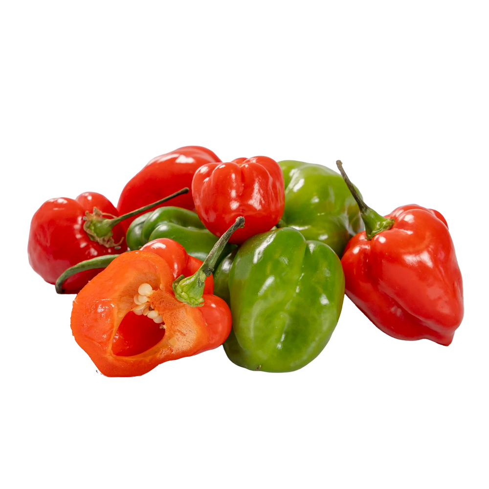 Piment habanero