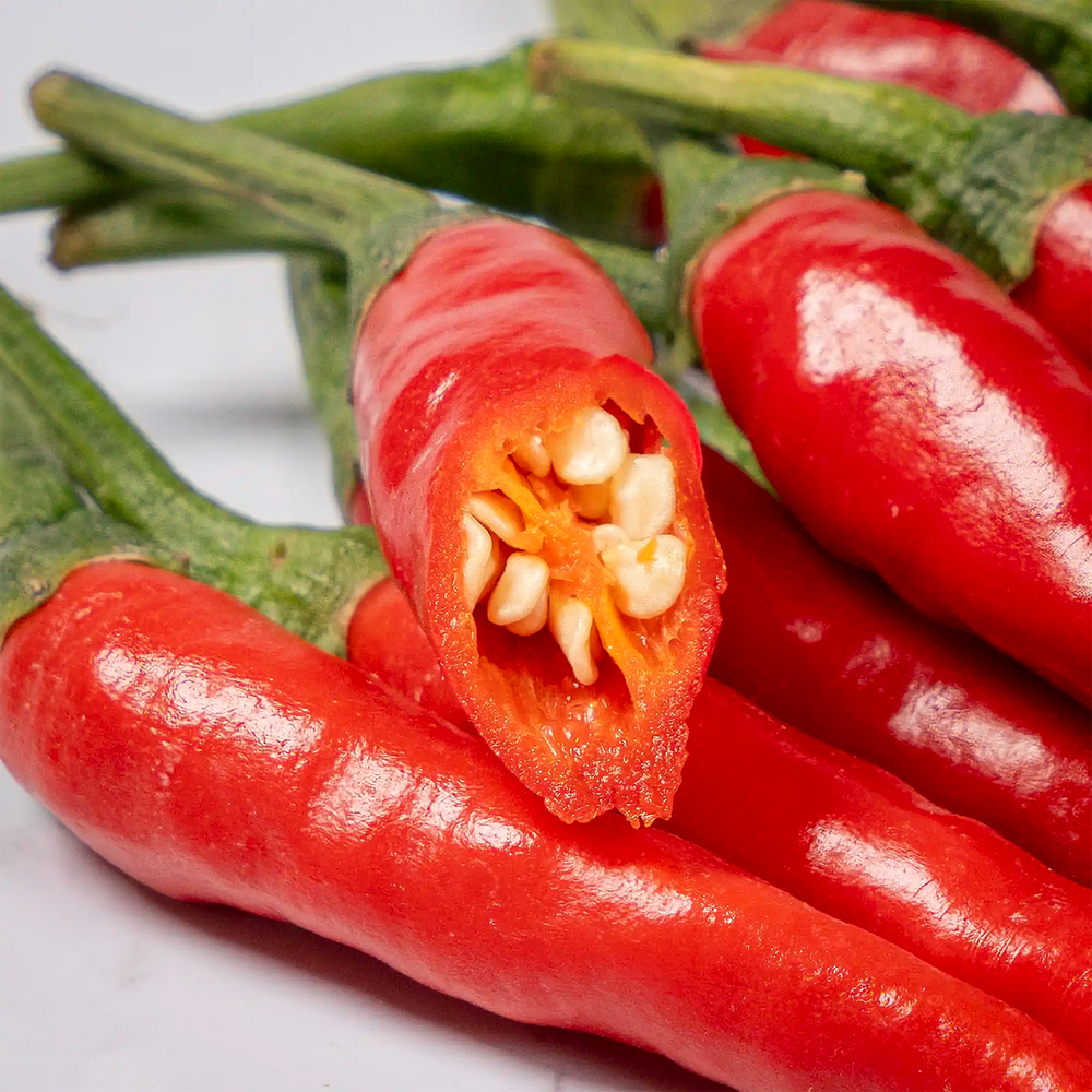 Piment oiseau (100 g)