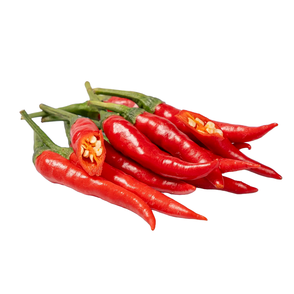 Piment oiseau (100 g)