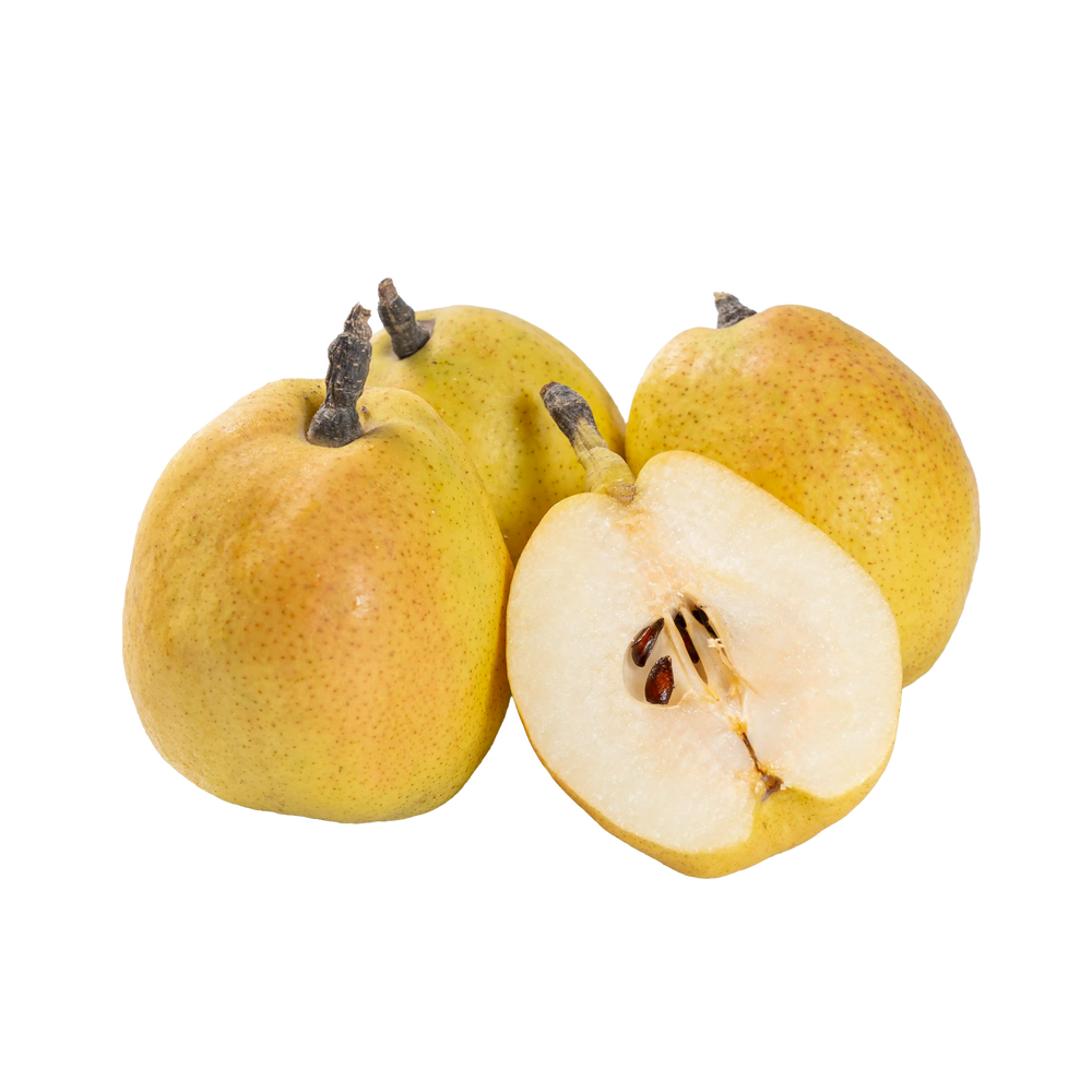 Poire taza naki de Chine