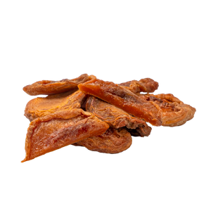 Poire lamelle déshydratée