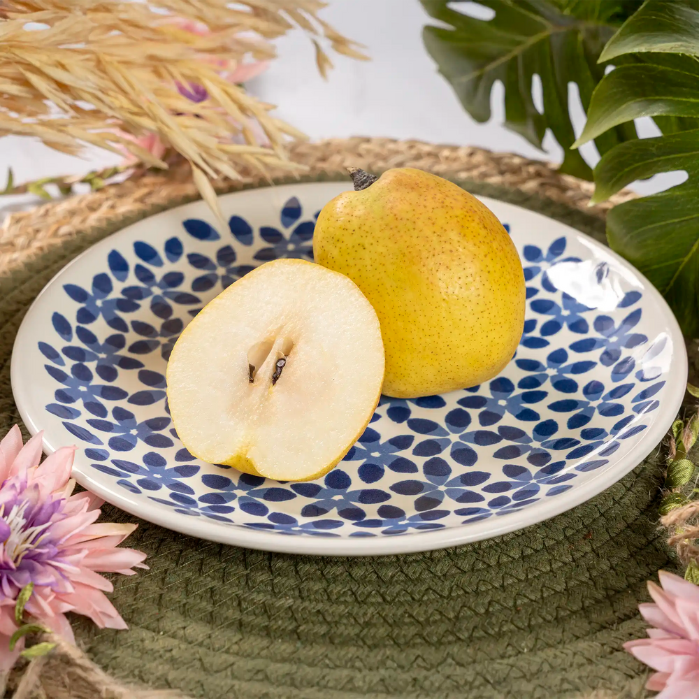 Poire taza naki de Chine
