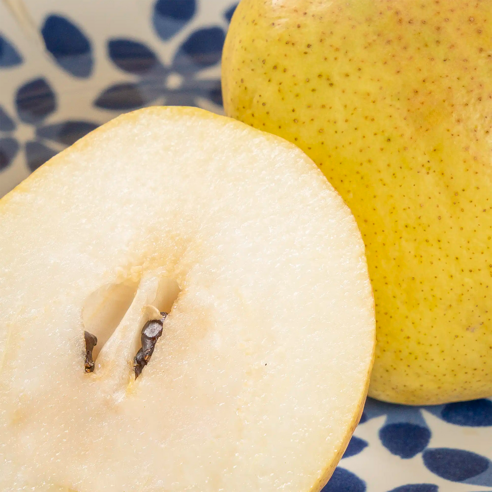 Poire taza naki de Chine