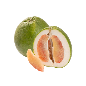 Pamplemousse Green pink