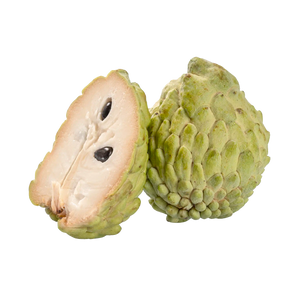 Pomme cannelle