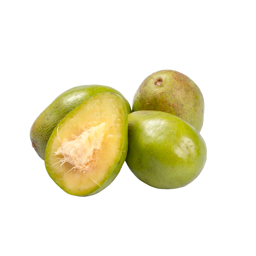 Prunes de cythere de martinique