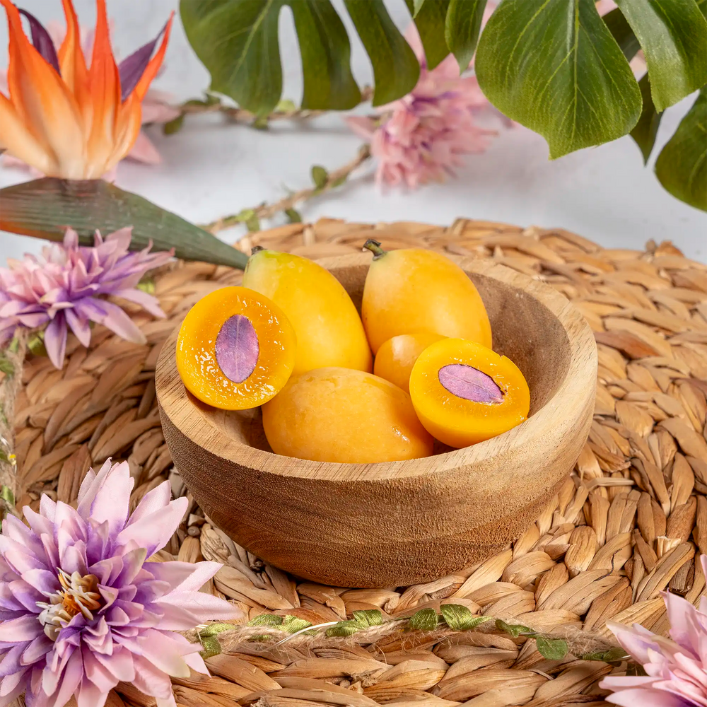 Prune mariane (prune mini mangue)