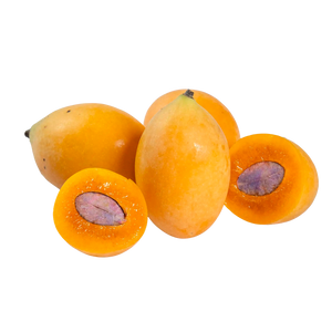Prune mariane (prune mangue)