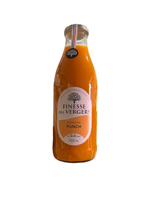 Boisson saveur Punch (1L)