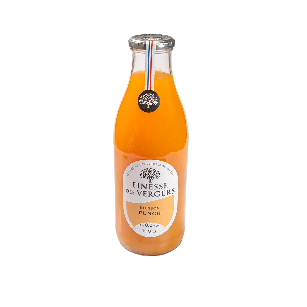 Boisson saveur Punch (1L)