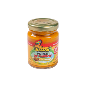 Purée de Piment Colombo (90g)