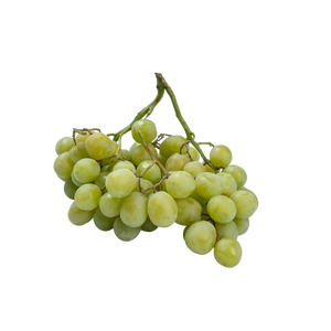 Raisin sans pépins vert bonbon «Cotton candy»