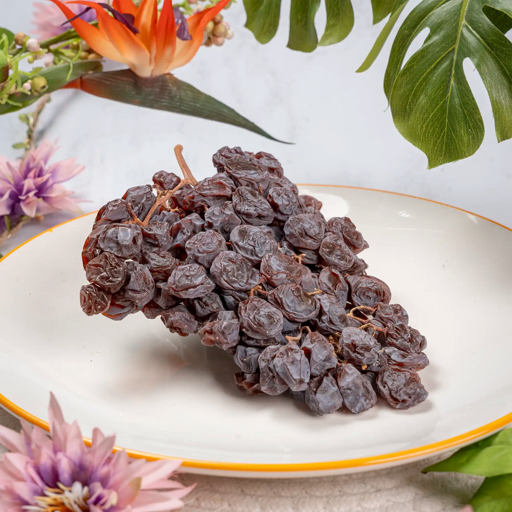 Raisin Moscatel Sec en Branche