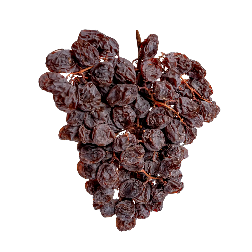 Raisin Moscatel Sec en Branche