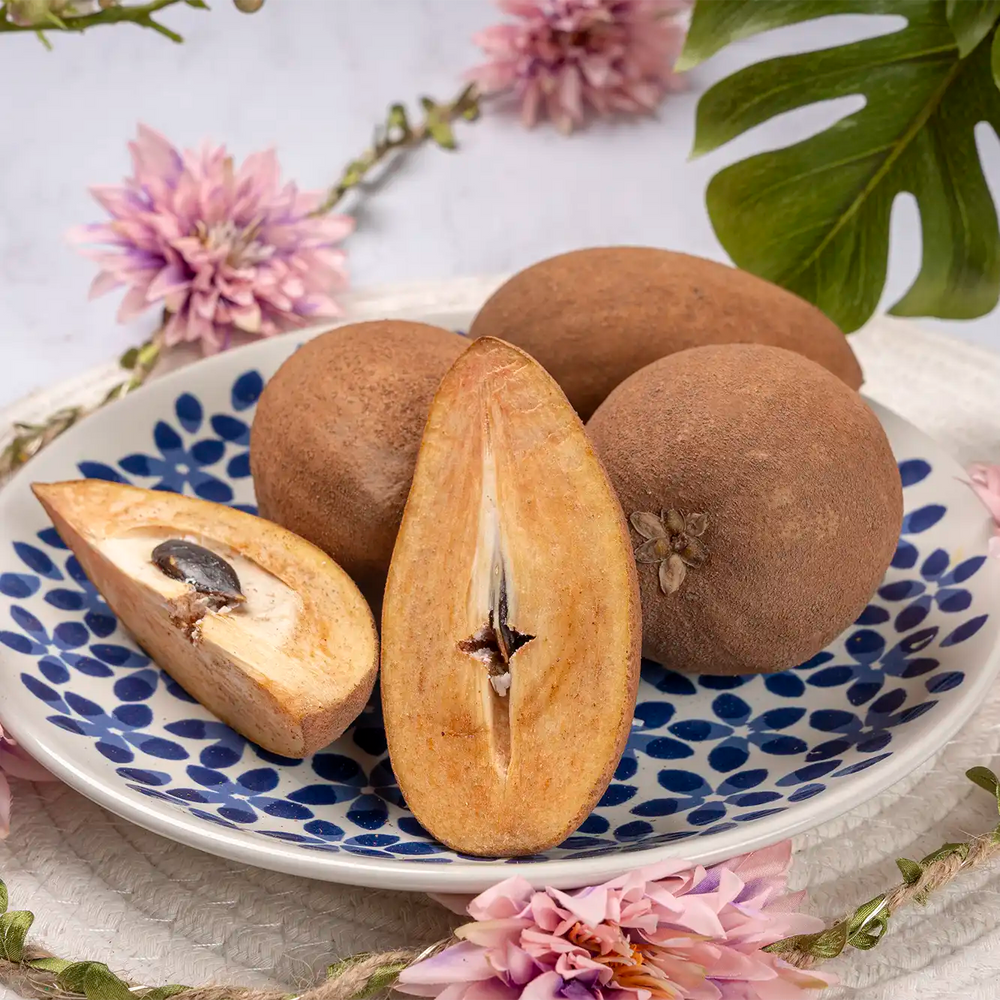 Sapotille du Vietnam