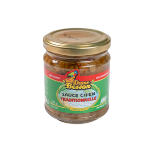 Sauce Chien
