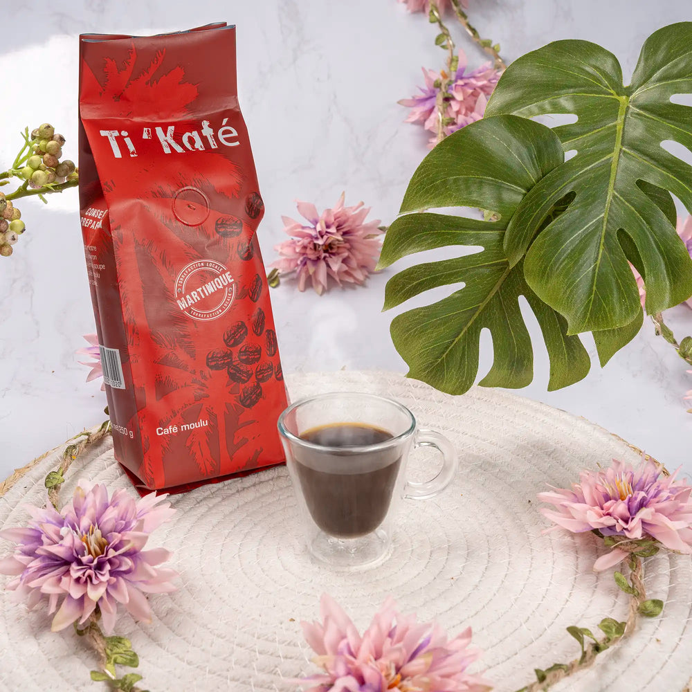 Ti Kafé