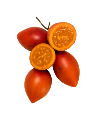 Tomate Arbuste de l'Île de la Réunion