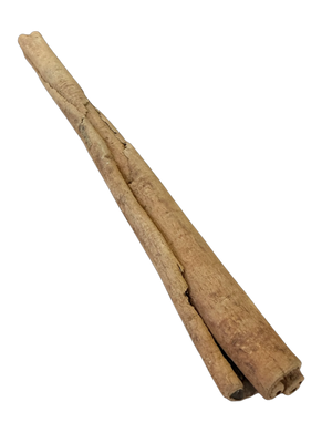 Cannelle en Bâton XXL – Madagascar (Tube Individuel)