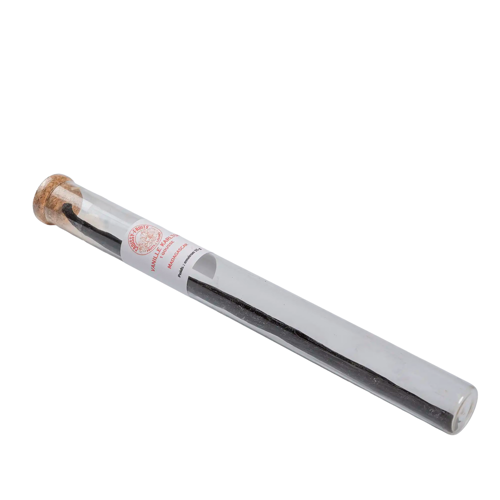 Vanille Karlton – Gousse Bourbon XXL Premium