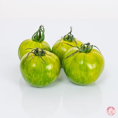 Tomate green zebra Franaise